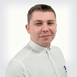 Гоменко Данила